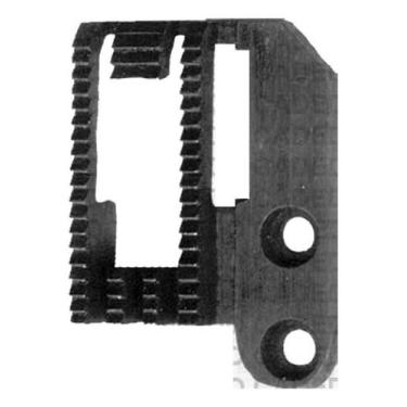 Imagem de Dente Serrilha Galoneira Colarete Costura Portatil Gk257 - Evovlere