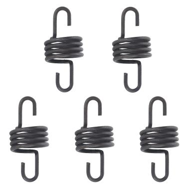Imagem de HUYUR Mola para aparador de sebes Stihl HS81R HS81RC HS81T HS81TC HS86R HS86T (pacote com 5)