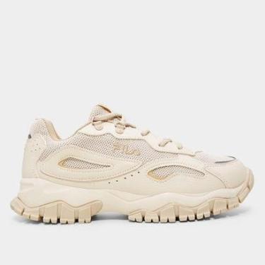 Imagem de Tenis Fila Ray Tracer Sport Feminino-Feminino