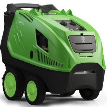 Imagem de Lavadora de alta pressão água quente 2600 libras trifásico 220V - PW-H