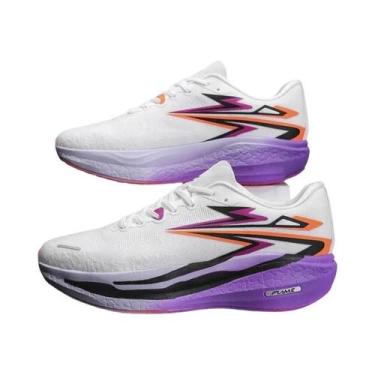 Imagem de Tênis Casuais Femininos Leves E Confortáveis Em Malha Estilo Esportivo