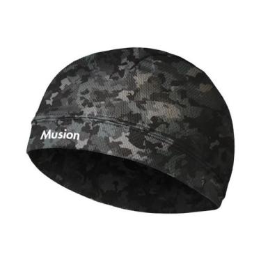 Imagem de Capacete De Motocicleta Com Alta Elasticidade E Absorção De Suor, Desi