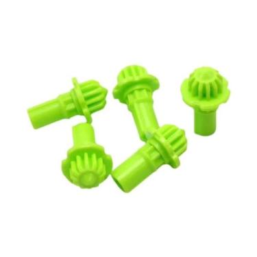 Imagem de 5 unidades/pacote bits para bx ux cx girando brinquedos de batalha - m