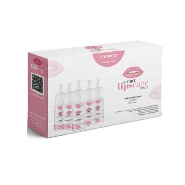 Imagem de Fluído Lips Care Micro Smart Gr 5 Monodoses 5ml cada