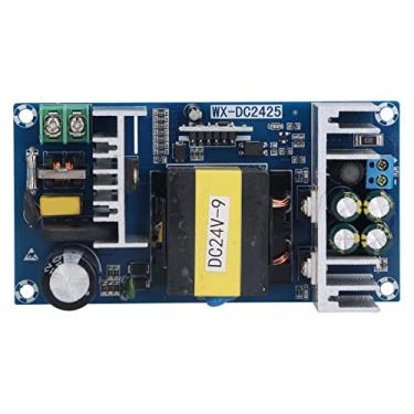 Imagem de Placa de fonte de alimentação de comutação de alta potência 220W Módulo de fonte de alimentação CA DC isolado estável para equipamentos industriais Design de PCB de controle de