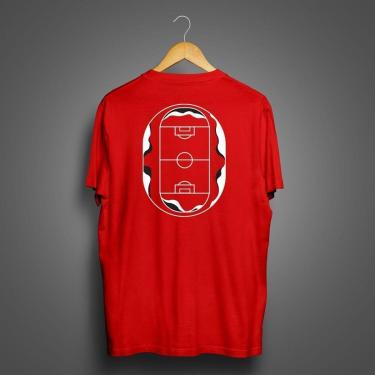 Imagem de Camiseta São Paulo Masculina Zé Carretilha Estádio SPFC-Masculino