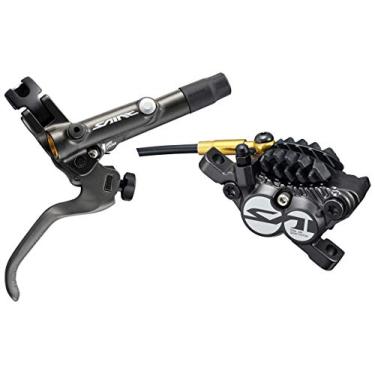 Imagem de SHIMANO Kit de freio a disco Saint M820 PM RR, preto