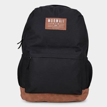 Imagem de Mochila Mormaii Dia a Dia-Unissex