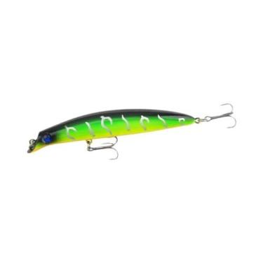 Imagem de Isca Flutuante YUCONG De 11cm 13g Isca De Pesca Barulhenta Para Bass P