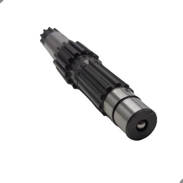 Imagem de Eixo Pinhão Secundário Krieck CRF 230 - Peça Nova