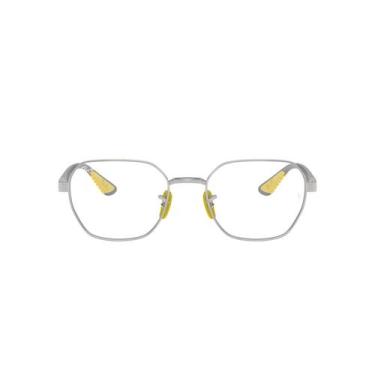 Imagem de Óculos de Grau Ray-Ban RB6594M Scuderia Ferrari Collection, 54mm