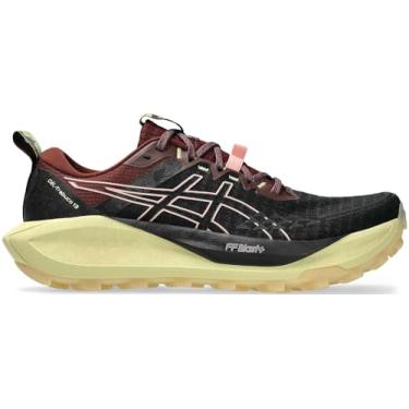Imagem de ASICS Gel-Trabuco feminino 13, Black Wild Blossom, 39