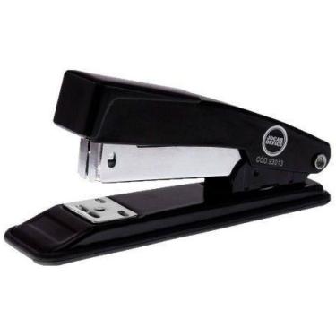Imagem de Grampeador 26/6 Metal 11,5Cm Jocar Office