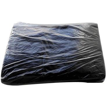 Imagem de Sacos De Lixo 100 Litros P5 Bl 90X100X0,055 Pacote Com 100