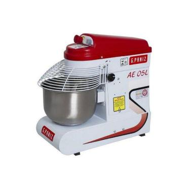 Imagem de Amassadeira Espiral 5 Kg AE 05 ME GPaniz