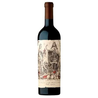 Imagem de DV Catena Malbec Malbec 2018 (Catena Zapata)