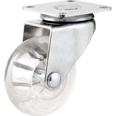 Imagem de Rodízio Giratório 3" Pu Transp Nove54