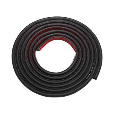 Imagem de Fita De Vedação Autoadesiva Impermeável Para Borda De Porta De Carro B