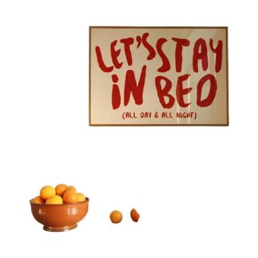 Imagem de Pôster De Arte De Parede Moderno Com Copo De Vinho E Pimenta Em Lona L