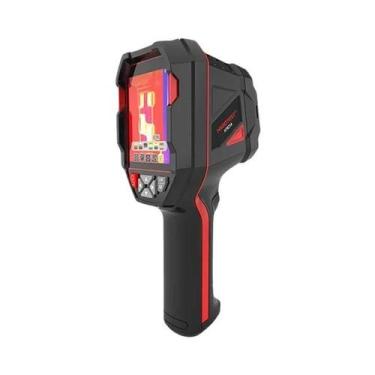 Imagem de Câmera Termográfica HABOTEST HT821AS Recarregável, À Prova d'Água, À P