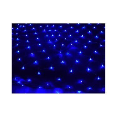 Imagem de Luzes De Cortina LED Para Exterior 110V 220V, Luzes De Fada Para Decor