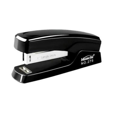 Imagem de Grampeador Manual Multifuncional Grande E Robusto, Sem Esforço, Para G