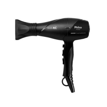 Imagem de Secador de Cabelos Philco PSC3050 Preto 220V