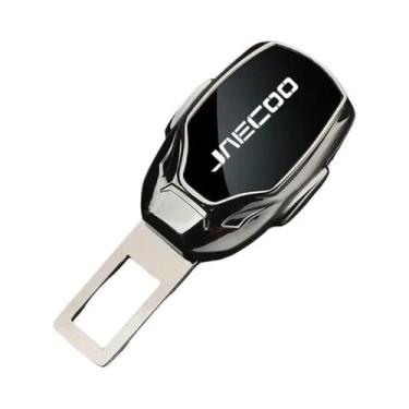 Imagem de Extensor De Cinto De Segurança Para Carros Chery Jaecoo J7 J8 2023-202