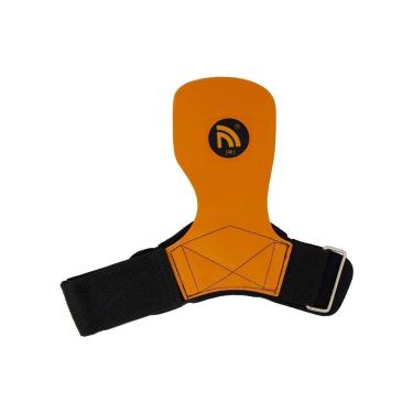 Imagem de Hand Grip Elite Pull Up Cross Luva Palmar Prottector-Unissex