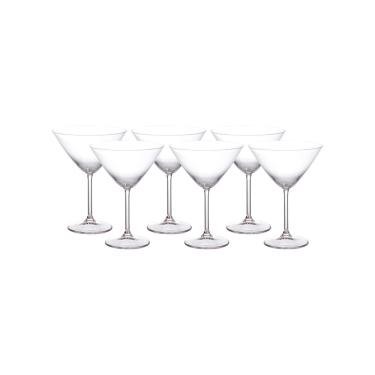 Imagem de Jogo 6 Taças Martini Gastro 280Ml Bohemia