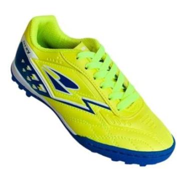 Imagem de CHUTEIRA INFANTIL DRAY SOCIETY REF 396-Masculino