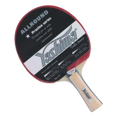 Imagem de Raquete Tênis De Mesa Yashima Allround-Unissex