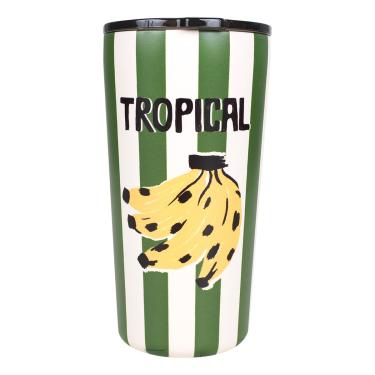 Imagem de Copo Farm Glub Banana Tropical-Feminino