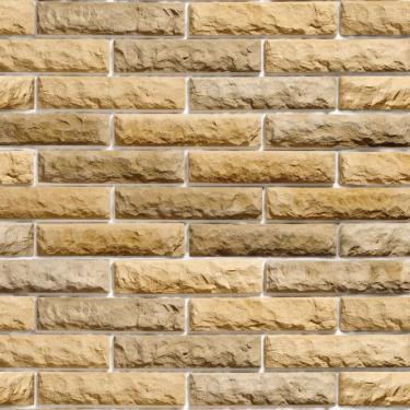 Imagem de Papel De Parede Pedra Tijolos Folhas Autocolante Sala Quarto