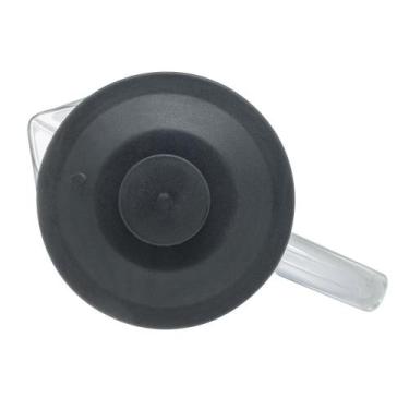 Imagem de Cafeteira Prensa Francesa Lyor Lyon de Vidro e Tampa