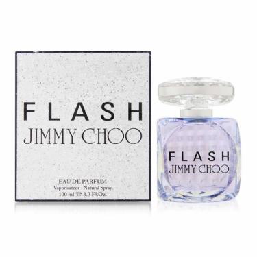 Imagem de Perfume feminino Jimmy Choo Flash 100 ML EDP