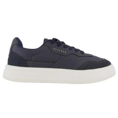 Imagem de Tenis Reserva Rsv Troy Chumbo R7524100020008-Masculino
