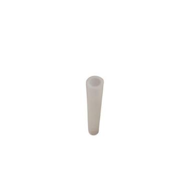 Imagem de Mangueira De Silicone para Cafeteira Elétrica 12mm. X 85mm. - Universa