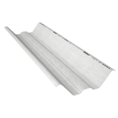 Imagem de Telha Kalhetão 90 8mm 6,00m CRFS - 231086005  - BRASILIT