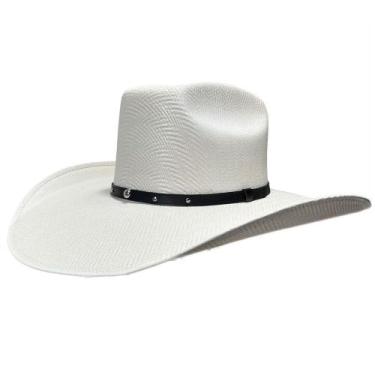 Imagem de Chapéu Country Cross Cotton II Aba 12 - Pralana Original, Natural, 331