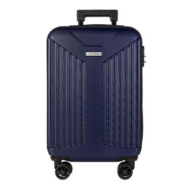 Imagem de Mala de bordo viagem 20'' Abs Chicago-Unissex