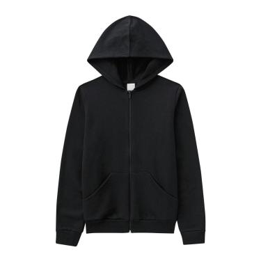 Imagem de Jaqueta Feminina Moletom Flanelado com Capuz Malwee - VINHO - GG-Feminino