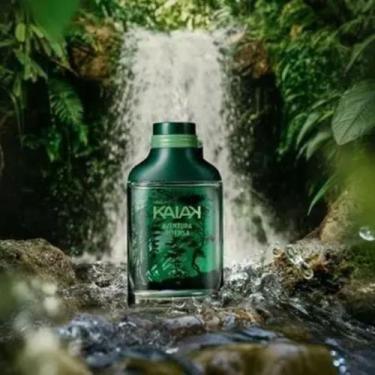 Imagem de Kaiak Aventura Intensa Masculino 100ml - Natura