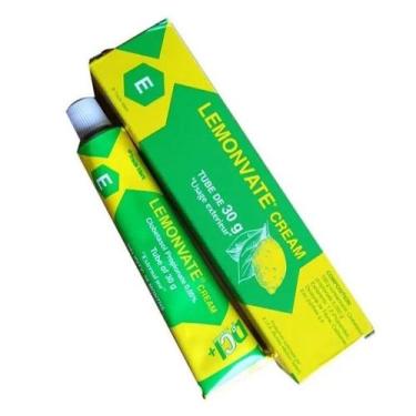 Imagem de creme lemovate original 30/g