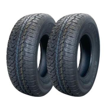 Imagem de KIT 2 Pneus 255/70R16 111T ALL Terrain A929 Aplus