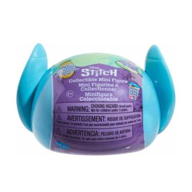 Imagem de Figura Surpresa Stitch Modelos Surpresa Sunny