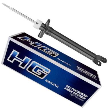 Imagem de Amortecedor Traseiro Fiesta De 1996 Até 2007 Hg30792 Nakata , AMORTECE