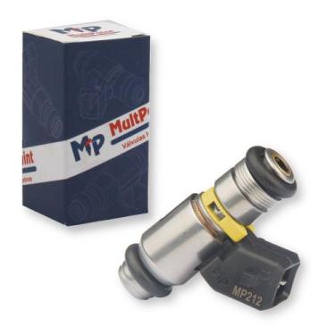 Imagem de Bico Injetor Ka 1.6 Flex Mp212 Iwp212 - MULT POINT
