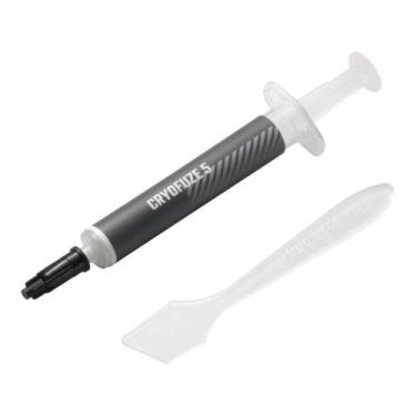 Imagem de Pasta Térmica Cryofuze5 White 3g - COOLER MASTER