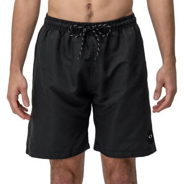 Imagem de Bermuda De Banho Oakley Masculina 18" Trunk Shorts-Masculino